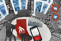 Кинешемский «ЯМУЗЕЙ» открывает запись на лабораторию по медиаволонтерству