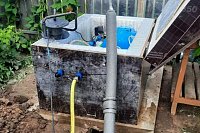 Как выбрать систему очистки воды для скважин и колодцев