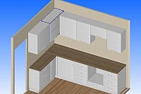 Экологичные материалы: за и против на кухне