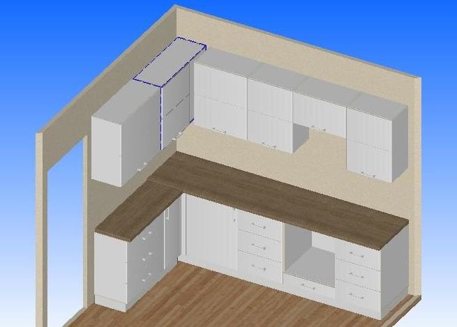 Экологичные материалы: за и против на кухне