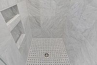 Как сделать гидроизоляцию под душевой уголок