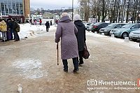 Прокуратура Ивановской области начала масштабную проверку зимнего содержания дорог