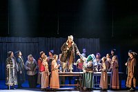 Кинешемский театр поедет дорогами Смутного времени