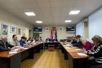 В Кинешме начали готовиться к весеннему паводку