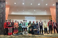 В Кинешме начался фестиваль «Классика на школьной сцене»