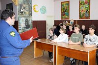 В 2024 году Кинешемская прокуратура провела 325 мероприятий по правовому просвещению