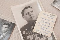 Маршал А.М.Василевский станет «Почётным гражданином Ивановской области»