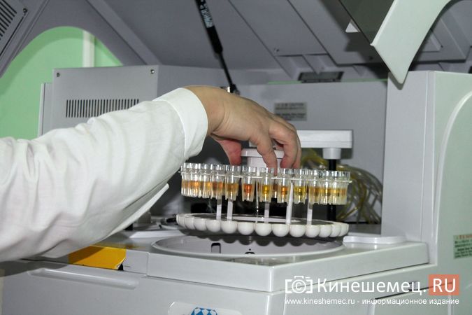 По требованию прокуратуры Кинешемская ЦРБ погасила 30 млн долгов по контрактам