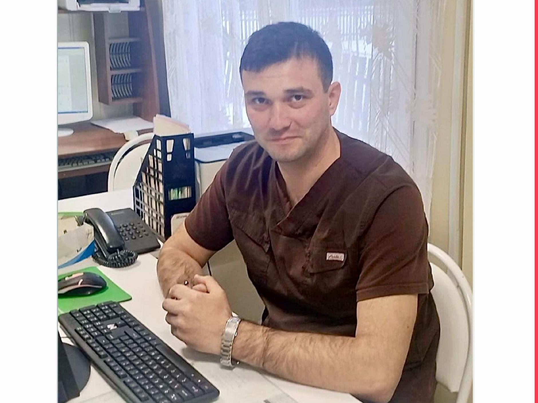 Фельдшер ФАПа из Кинешемского района победил в конкурсе «Народный доктор»