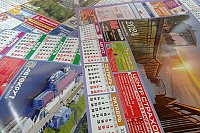 Полиграфические услуги: что нужно знать при заказе печатной продукции