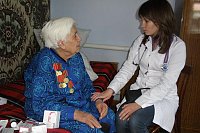 В год 80-летия Великой Победы в Кинешме организуют диспансеризацию ветеранов