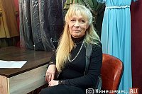 Наталья Гоголева: «Я стараюсь никогда не играть в жизни»