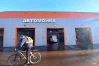 Автомойка самообслуживания на ул. Правды: удобство и качество 24/7
