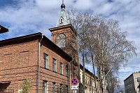 В краеведческом лектории расскажут о строительстве кинешемских железных дорог