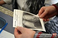 В Кинешме и районе продолжается рост заболеваемости ОРВИ