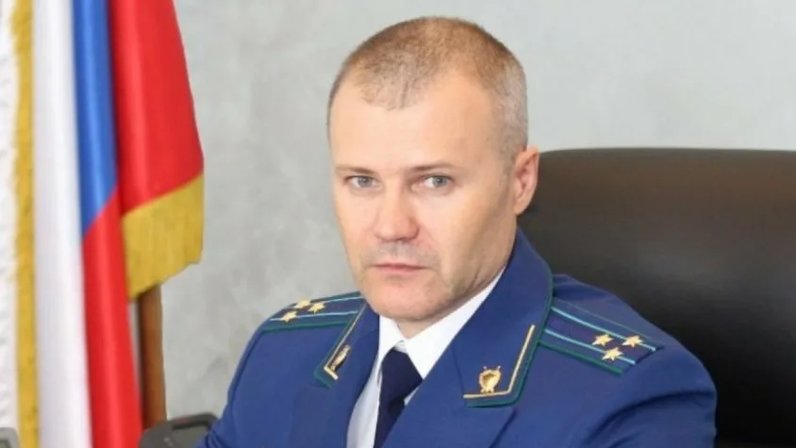 Прокурор Ивановской области проведет тематический прием граждан