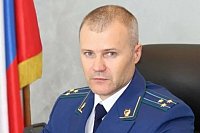 Прокурор Ивановской области проведет тематический прием граждан