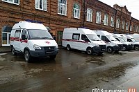 Региональная выплата фельдшерам «скорой» при трудоустройстве составит 200 тысяч рублей