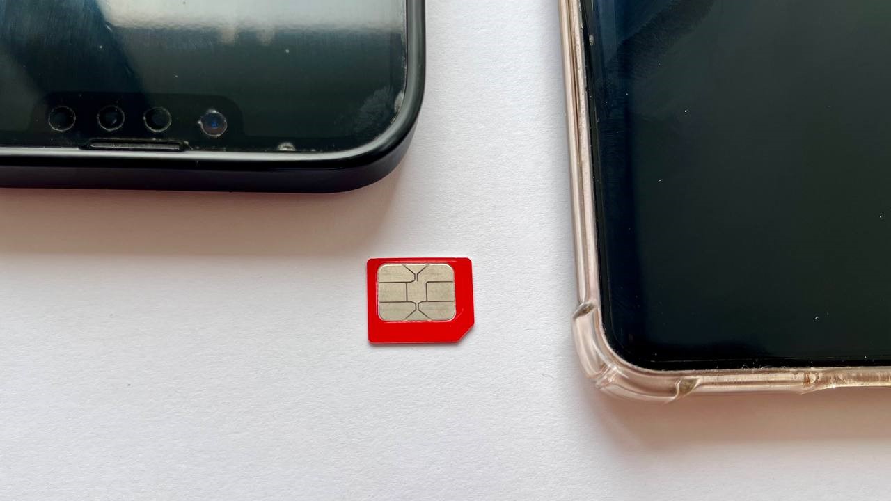 В России отмечается рост дистанционной продажи сим-карт