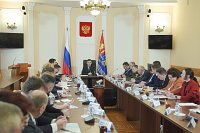 Главам муниципалитетов поручили лично навестить каждого ветерана Великой Отечественной войны