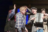 Кинешемский театр в рамках обменных гастролей выступит в Кимрах