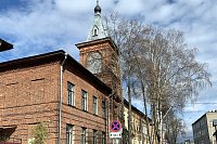 В Кинешемском лектории расскажут о судьбе Павла Бурмистрова