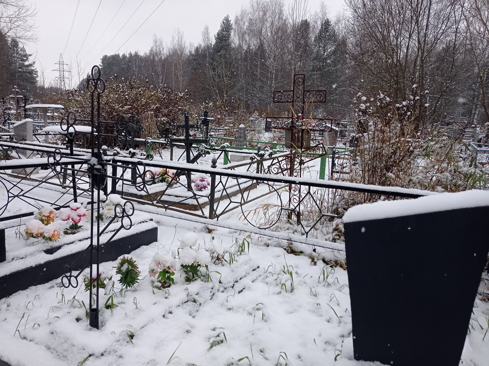 В Кинешме пособие на похороны увеличили на 795 рублей