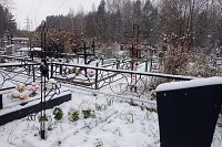 В Кинешме пособие на похороны увеличили на 795 рублей