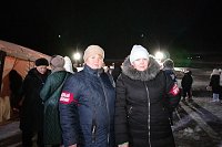 В Кинешемском районе приглашают добровольцев в народную дружину «Беркут»