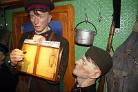 В Кинешму вновь прибудет уникальный передвижной музей «Поезд Победы»