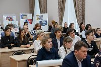 Молодежь Ивановской области против террора