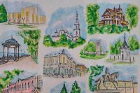 Стартовал конкурс «История Кинешмы в камне и граните»