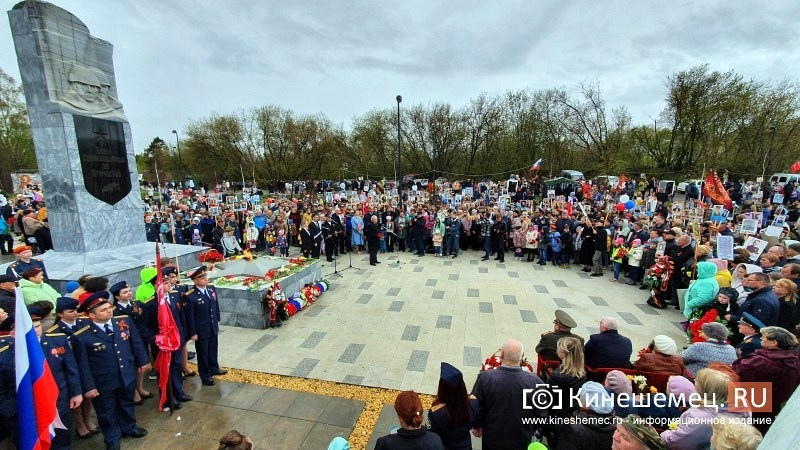 К 80-летию Победы Кинешемский музей подготовил  просветительский проект «Летят журавли»