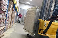 Оптимизация логистики: как повысить эффективность бизнес-процессов