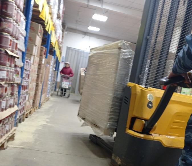 Оптимизация логистики: как повысить эффективность бизнес-процессов