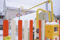 В Юрьевецком районе ведут межпоселковый газопровод к 6 населенным пунктам