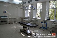 Производители медицинского оборудования: преимущества и возможности для отечественного рынка