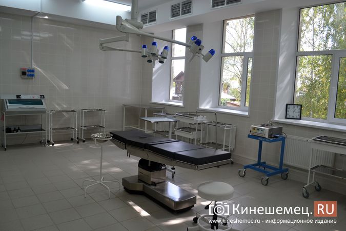 Производители медицинского оборудования: преимущества и возможности для отечественного рынка