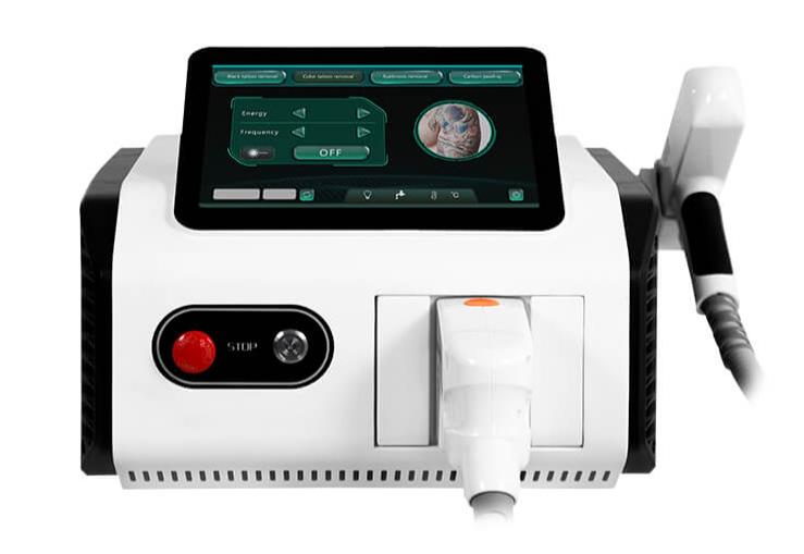 Как работают лазеры для удаления татуировок: научный подход и неожиданные факты