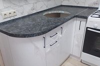 Эргономика и функциональность: как оптимально использовать пространство кухни?