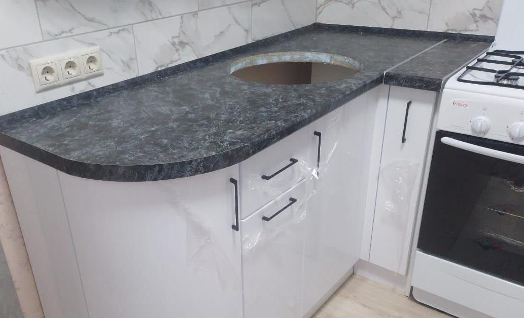 Эргономика и функциональность: как оптимально использовать пространство кухни?