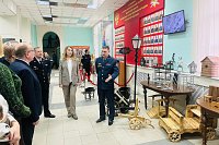 В УФСИН России по Ивановской области подвели итоги 2024 года