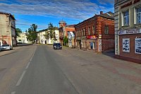 В Кинешме несколько многоквартирных домов находятся в ненадлежащем техническом состоянии