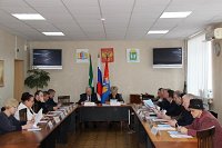 Общественность Кинешмы за присвоение аэропорту Иванова имени Маршала А.М.Василевского