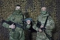 Союз десантников Кинешмы отправил в зону СВО 22 квадрокоптера