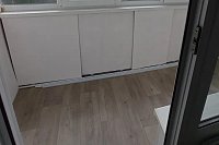 Остекление балконов: как увеличить пространство и улучшить теплоизоляцию