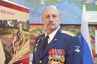 В Ивановской области создана региональная Ассоциация ветеранов СВО