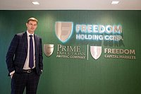 Тимур Турлов: казахстанский феномен в мире финансов