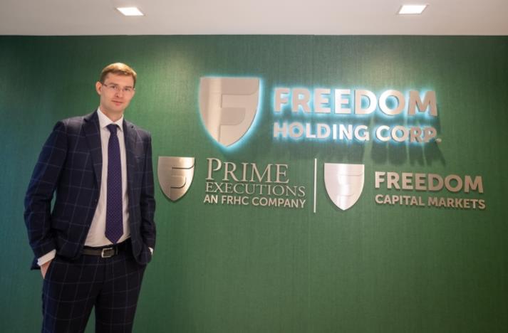 Тимур Турлов: казахстанский феномен в мире финансов