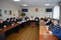 Общественность Кинешмы поддержала присвоение аэропорту «Иваново» имени Маршала Василевского